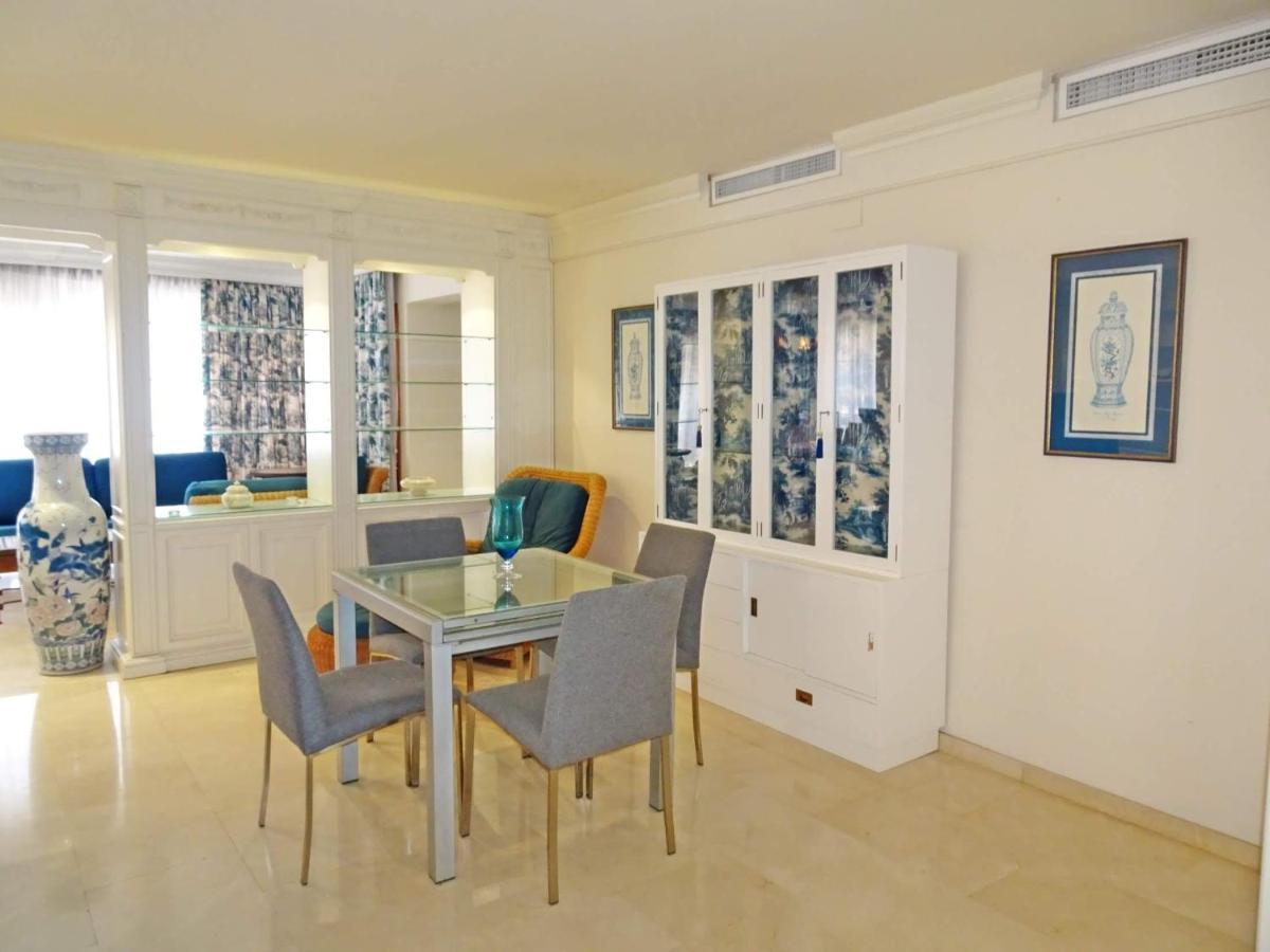 Вилла Arcos Gandia Chalet Playa de Gandia Экстерьер фото