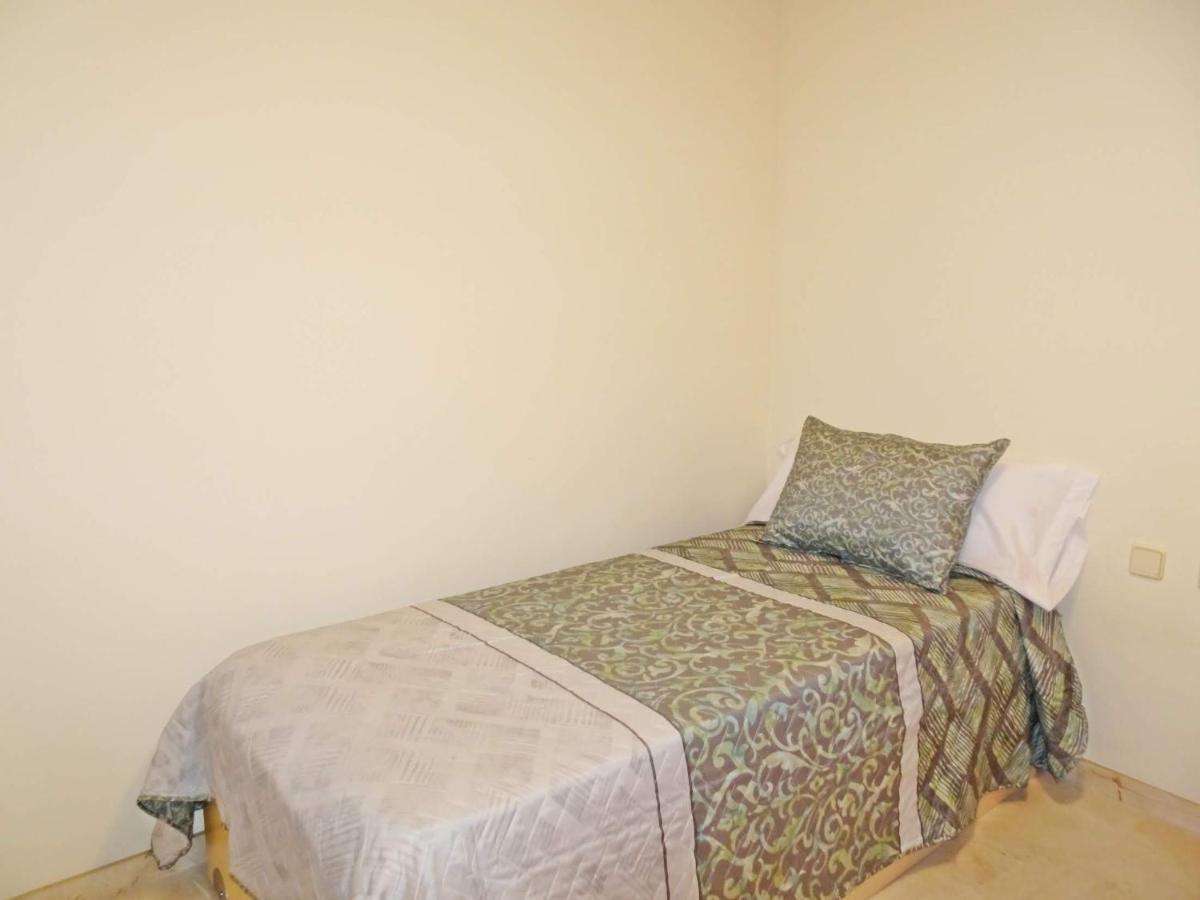 Вилла Arcos Gandia Chalet Playa de Gandia Экстерьер фото