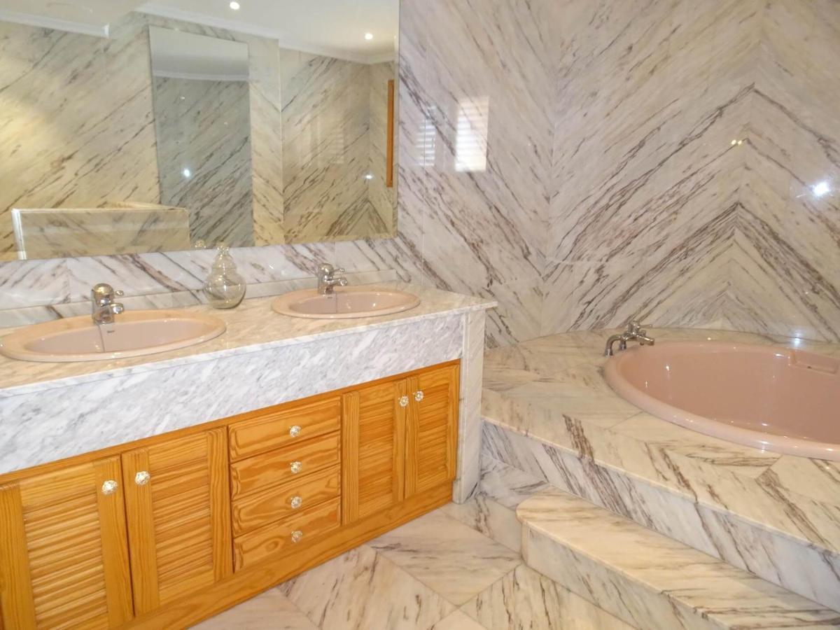 Вилла Arcos Gandia Chalet Playa de Gandia Экстерьер фото