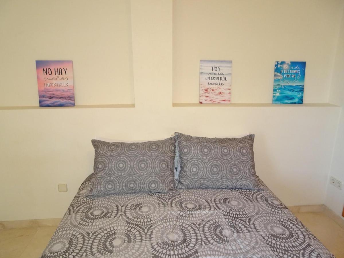 Вилла Arcos Gandia Chalet Playa de Gandia Экстерьер фото