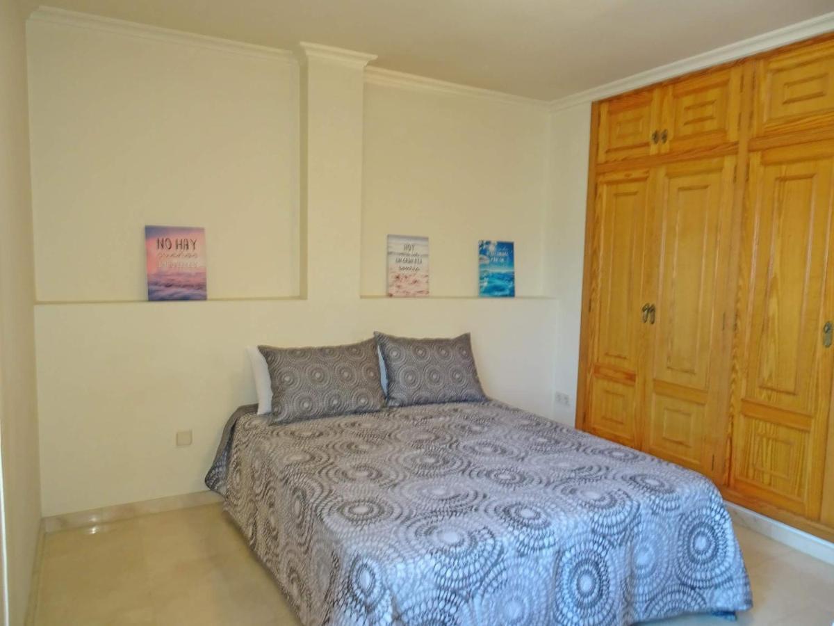 Вилла Arcos Gandia Chalet Playa de Gandia Экстерьер фото