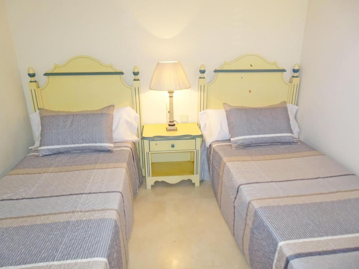 Вилла Arcos Gandia Chalet Playa de Gandia Экстерьер фото