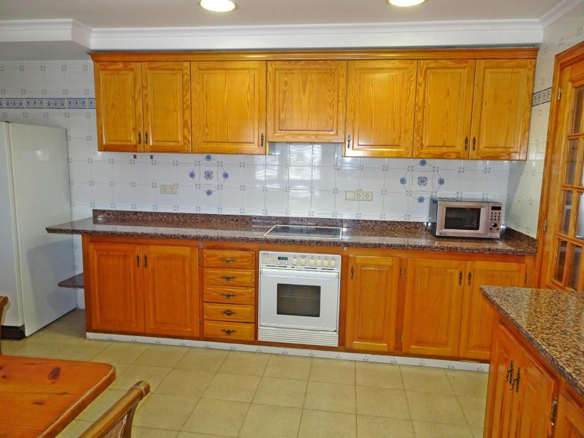 Вилла Arcos Gandia Chalet Playa de Gandia Экстерьер фото